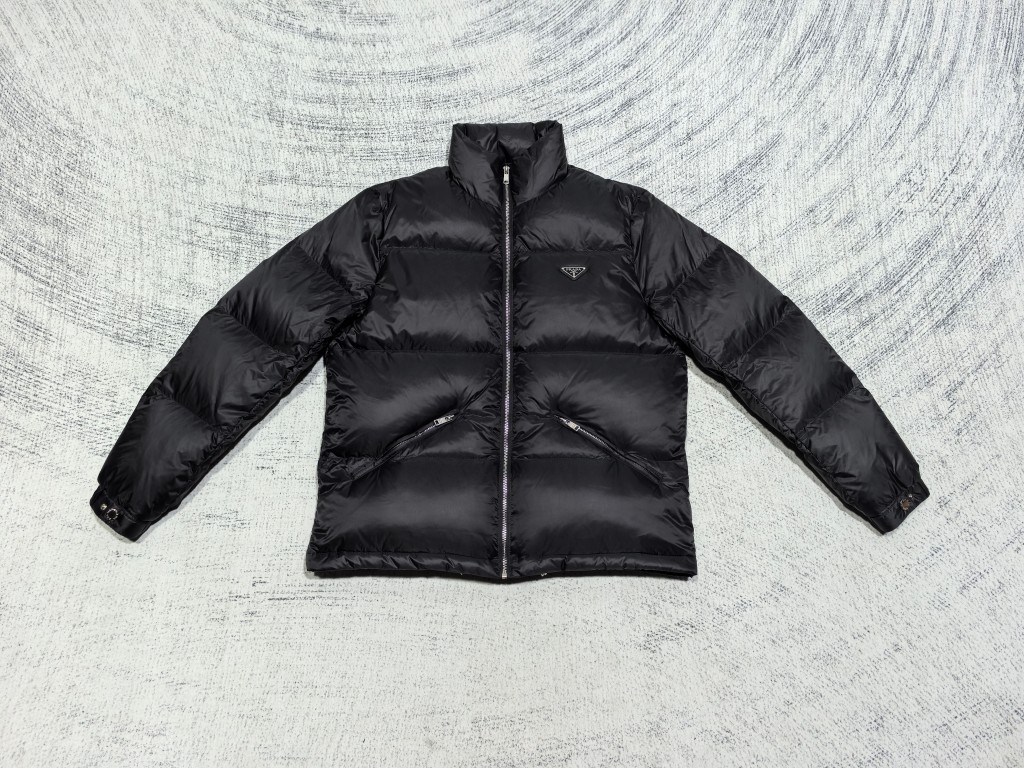 Prada Down Jackets